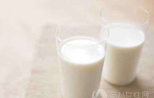 牛奶面膜可以天天做吗 纯牛奶面膜可以天天敷吗