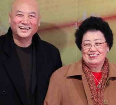 迟重瑞妻子 迟重瑞老婆陈丽华资料简介