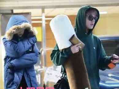 金俊秀女友 金俊秀女友是谁 金俊秀资料照片