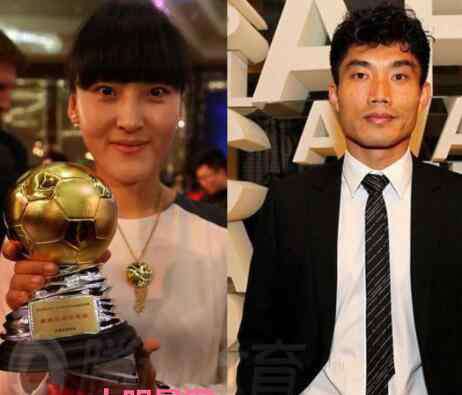 郑智老婆 郑智老婆邵娜个人资料照片介绍