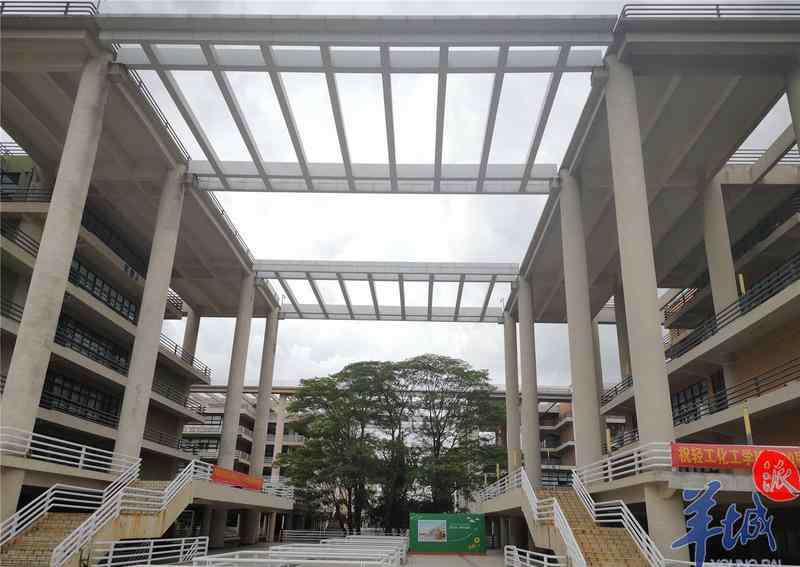 广东工业大学招生办 广工今年计划招生9500人，新增5个新工科专业、6个专业大类