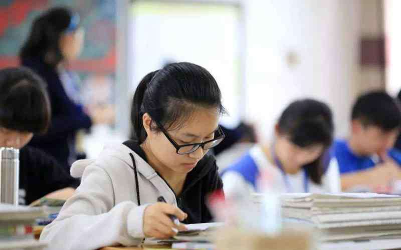 江西省高考分数线 江西2020年高考分数线汇总，高考填报志愿可参考！