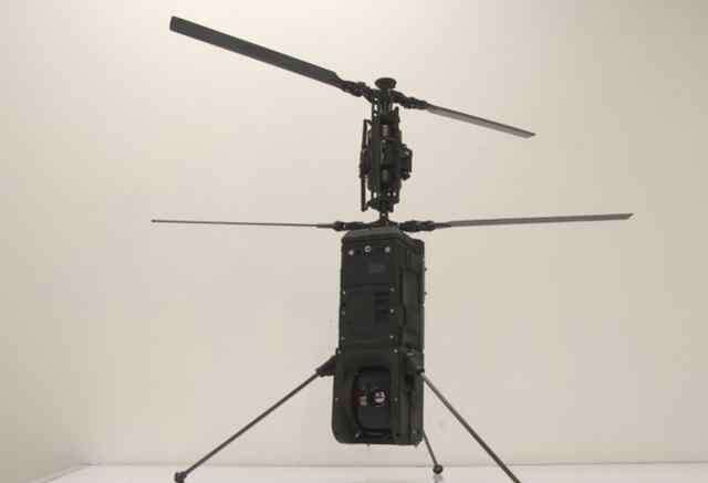 印度无人机 要让自杀无人机布满战场？印军看上以色列新装备