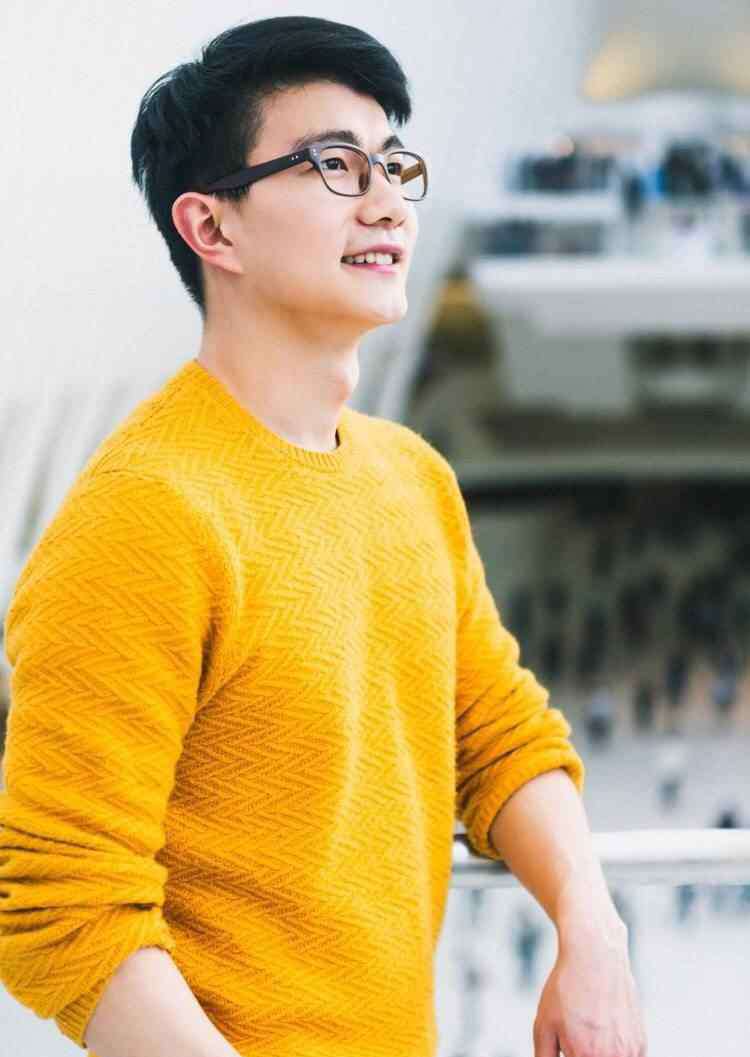 千分考 复旦校草汪星宇：曾经的一站到底冠军，现在只想深耕在乡村