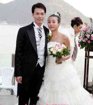 谢天华妻子 谢天华老婆杨天恩资料和照片 谢天华杨天恩结婚照