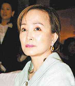 张达明老婆何念慈 张达明太太何念慈照片资料曝光