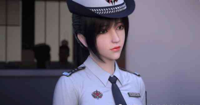超神学院第7集 超神学院第7集，本以为最美是琪琳，没想到她美到让人晕头转向！