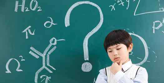 幼儿一般几岁会写数字 几岁开始学算数最好？牢记4个启蒙技巧，学龄前流利算数不是梦