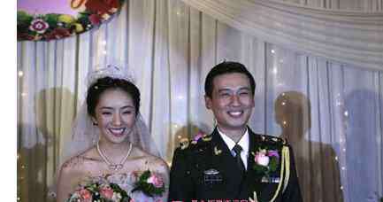 刘璇结过几次婚 徐洪浩结过几次婚 徐洪浩的前妻叫什么