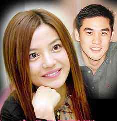 吴大维老婆 吴大维老婆是谁 吴大维与现任老婆结婚照