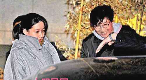 马未都结过几次婚 郑豪泳结了几次婚 郑豪泳现任老婆是谁