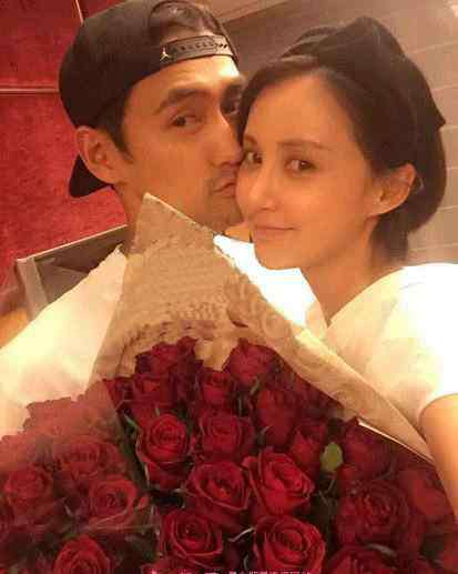 张歆艺的男友 张歆艺离婚后男友是谁 张歆艺男友身份大曝光