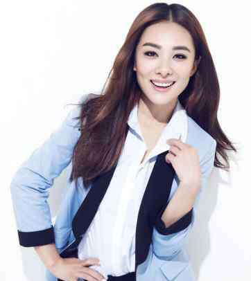 酒窝美女 娱乐圈中的十大酒窝美女 可爱酒窝美女图片大全