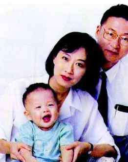 李敖妻子 李敖老婆王小屯资料照片大揭秘