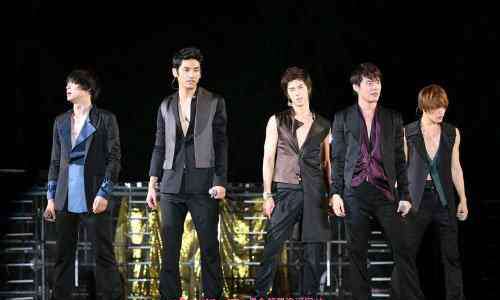 东方神起解散原因 东方神起为什么解散 东方神起为何对SM公司提出诉讼