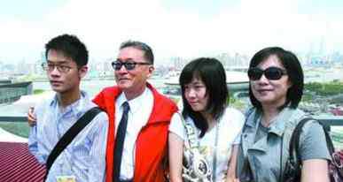 李敖妻子 李敖老婆王小屯资料照片大揭秘