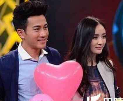 杨幂离婚了吗 杨幂离婚了吗 杨幂默认离婚是真的吗