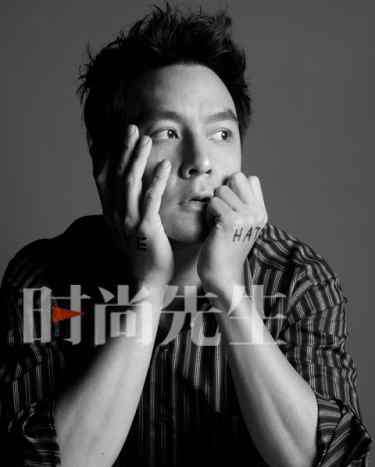 最帅的男明星排行榜 最帅男明星排行榜大全