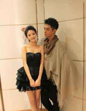上流俗女 安钧璨和安以轩什么关系 安钧璨是谁