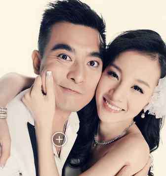 陈龙章龄之 陈龙老婆是谁_陈龙章龄之结婚照