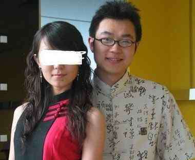张益鹏老婆张文露照片 大鹏老婆张文露个人资料照片介绍