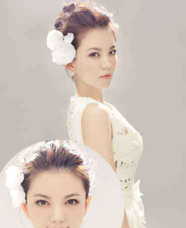 酒窝美女 娱乐圈中的十大酒窝美女 可爱酒窝美女图片大全