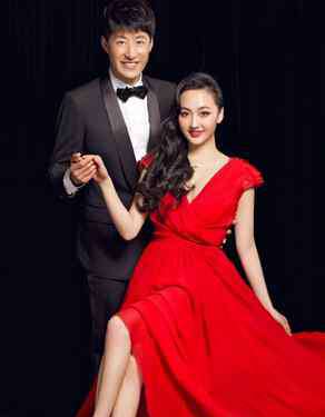 于震老婆辛月个人资料 于震老婆辛月个人资料简历照片
