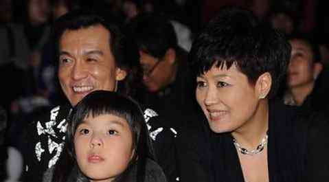 李咏母亲简介 法图麦·李个人资料简历 法图麦·李的妈妈爸爸是谁