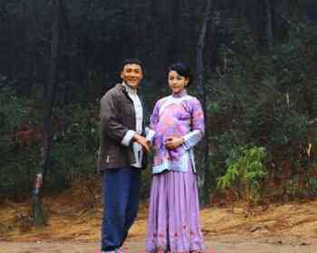 贾青的老公 贾青结婚了吗 贾青的老公是谁