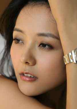 杨乐乐图片 杨乐乐怀孕了 杨乐乐和汪涵的女儿照片