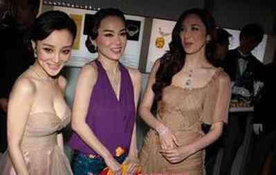李小璐和霍思燕 李小璐霍思燕掀骂战始末