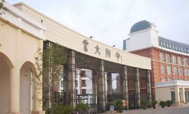 昆十中国际部 昆明“最好”的4所高中，“学霸、学神”扎堆，考上基本拿下一本