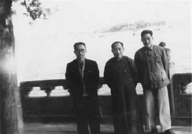 钱学森的学生 他是钱学森的伯乐，教出的学生占了两弹一星名额一半，却终生未娶