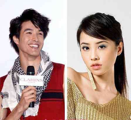 蔡依林男朋友 蔡依林与男友锦荣分手内幕 蔡依林现任男友是谁