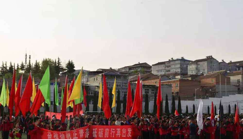 阳城一中 阳城一中火了！视频照片统统曝光！