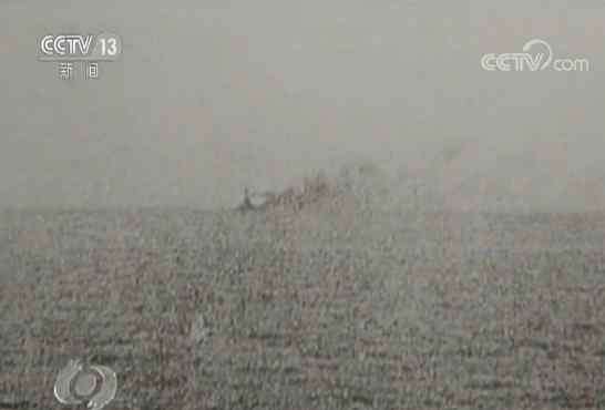 经远舰 甲午海战经远舰是怎样沉没的？这些细节让人吃惊