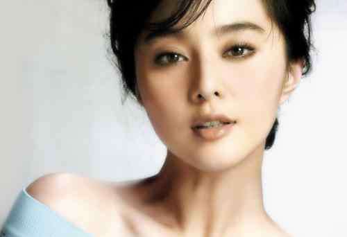 中国明星美女排行榜 中国女明星人气排行榜介绍