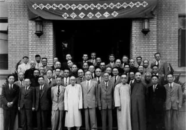 钱学森的学生 他是钱学森的伯乐，教出的学生占了两弹一星名额一半，却终生未娶