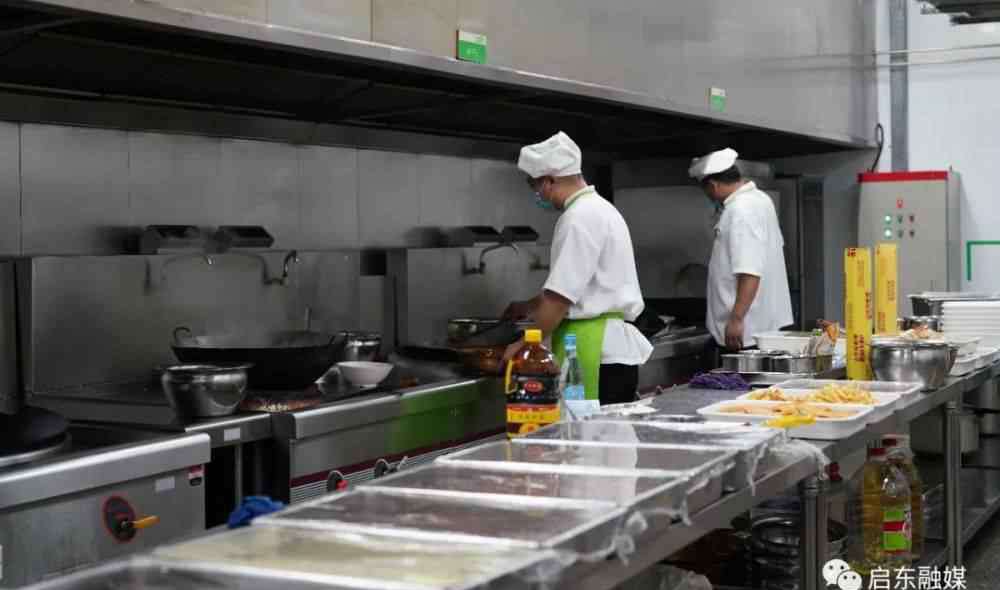 汇龙中学 启东4个高考食宿点，妥了！