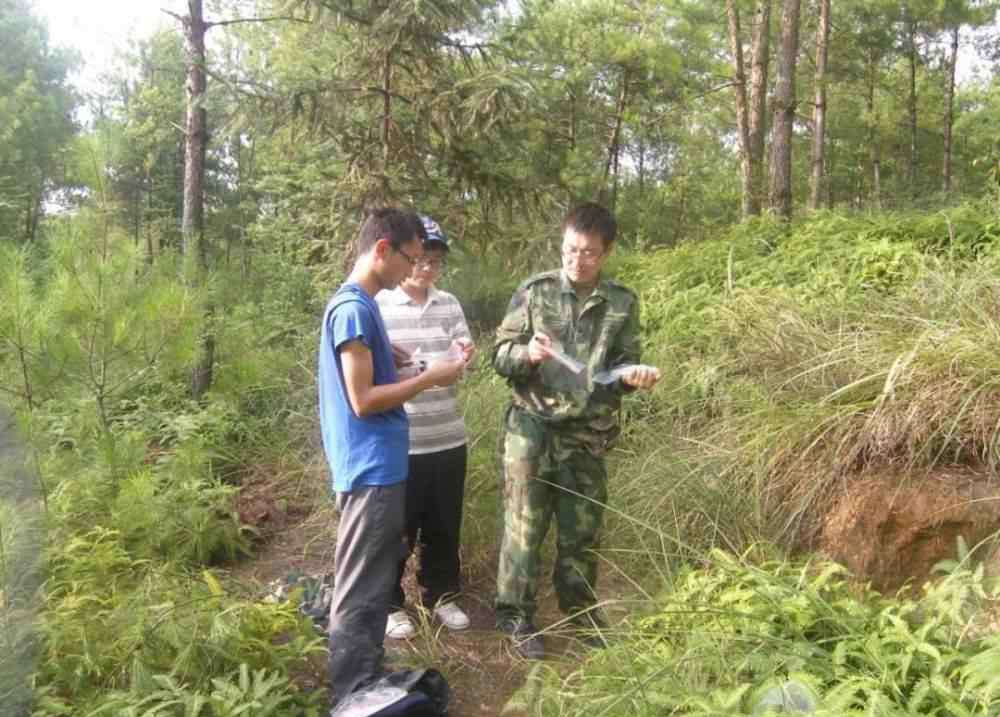 滨州学院科研处 青春担当好团队——滨州学院黄河三角洲生态环境研究中心