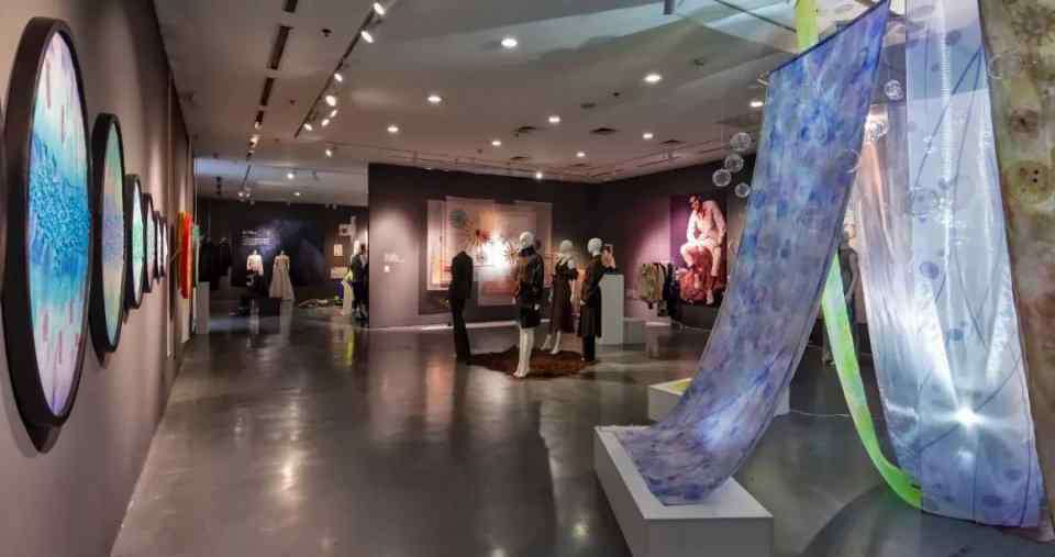 清华美院毕业展 毕业展开幕 | 清华美院、清华深研院2019届硕士生毕业作品最终版（设计学科）