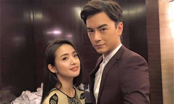 郑元畅林依晨十年之约 郑元畅林依晨十年之约是什么 两人为什么没有在一起