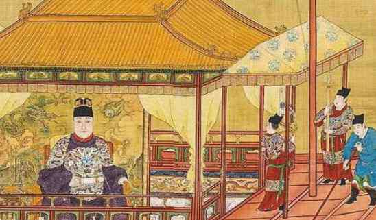 傅宗龙 崇祯：都怪诸臣误我！万历：败家子，你爷爷我给你留了足足三榜人才还不够？