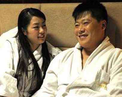 贺树峰的妻子 贺树峰现实的老婆是谁