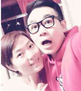 张益鹏老婆张文露照片 大鹏老婆张文露个人资料照片介绍