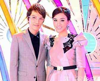 林志炫老婆是谁 林志炫结婚了吗 林志炫老婆是谁