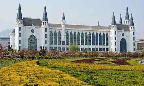 凯文职业技术学院 学院升级大学，山东三所学校升格为“本科层次职业学校”