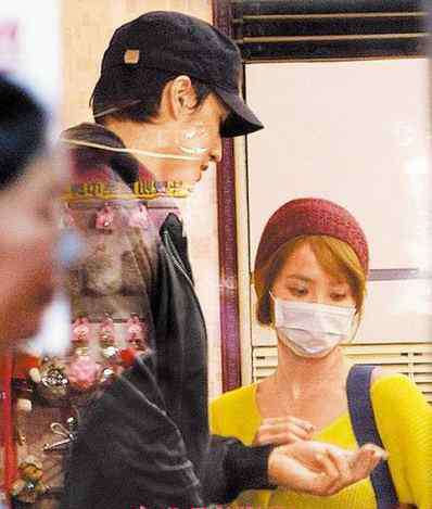 蔡依林男朋友 蔡依林与男友锦荣分手内幕 蔡依林现任男友是谁