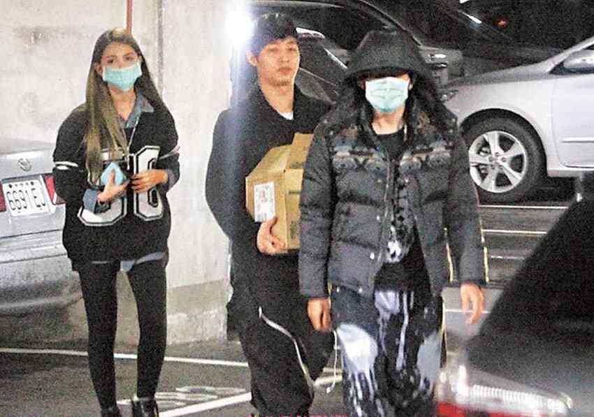 周杰伦结婚了 周杰伦结婚了吗 周杰伦老婆是谁
