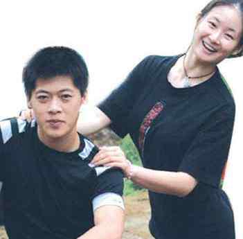 贺树峰的妻子 贺树峰现实的老婆是谁